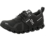 On – On Cloud Waterproof Damenschuhe 19.99986 Black-lunar 19.9998