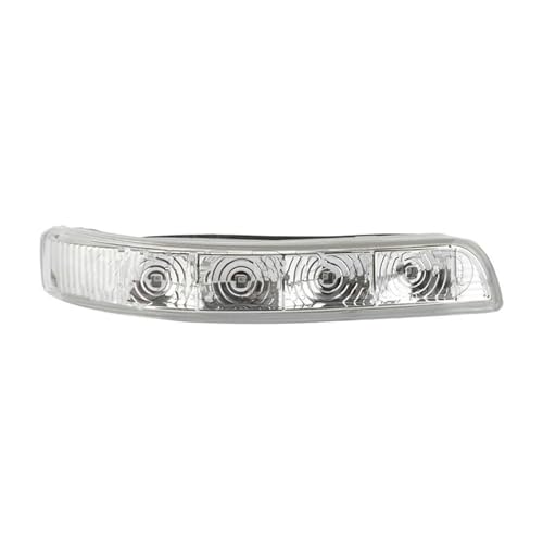 Luz de señal de giro retrovisor KIA Sorento XM accesorios lámpara espejo lateral coche