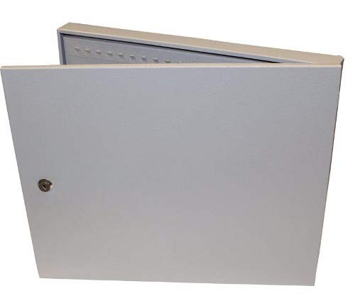 Porta Chaves Armário Claviculário com 240 Chaves