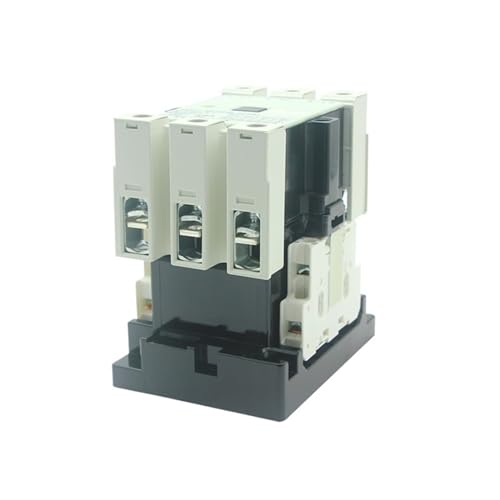 Contacteur magnétique 3TF46 robuste 45A pour moteur triphasé 380V - 4