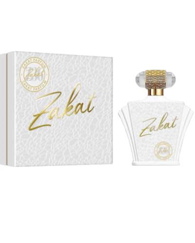 ZAKAT parfum Z36 eau de parfum 3.4floz/100ml image 2