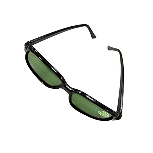 OEUVREBY Saldatura Taglio Saldatore Occhiali di Sicurezza Occhiali di Saldatura Protezione Occhi Verde