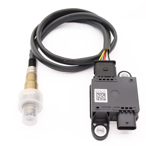 Capteur de Particules PM T309-18641 0281009157 0281009158 pour Mazda 2.2D