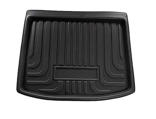 Tapis de coffre CR-V 6 (2023-2025) : gardez votre voiture propre après vos sorties