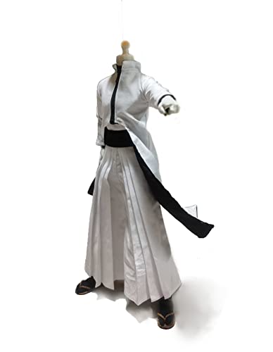 �yXJ���l�O�b�Y�͎���*�󒍐��Y�z �i�I�[�_���C�h�����y�E��̈ߑ� 1/12�A1/10�f�̗p�jBLEACH �u���[�` �ܔԑ����� �����y�E��(�������񂻂�����) ������ ����*���l�O�b�Y/���蒍���쐻/�ߑ��̂ݑf�̖����c