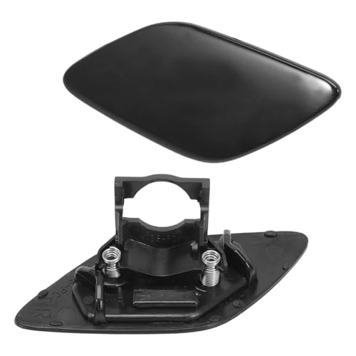 Couvercle lave-phare Série 3 E92 E93 capuchon nettoyage phare avant gauche droite 61677171659