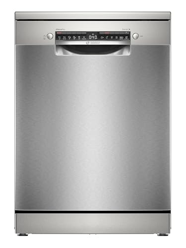 Lavastoviglie in offerta, ecco i bestseller! Bosch SMS4ECI28E Serie 4, Lavastoviglie da libera installazione,...