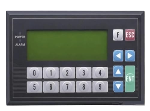 Automate programmable TP04P-32TP1R avec console de programmation