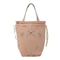 TEMBEA 保冷バッグ　キャット CAT 猫　新品 CARRY TOTE BAG ｜ TEMBEA × &CATの猫用キャリーバッグ。通院や