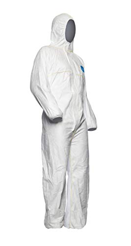 Mono polietileno Easysafe Blanca XXL Dupont [Dupont]