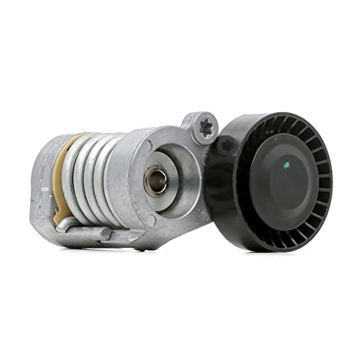 Poulie tendeur de courroie d'accessoire automobile RIDEX 310T0296 Focus II