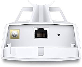 Amazon.com: TP-Link 5GHz N300 Long Range Outdoor CPE for PtP and