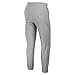 WEAR by Erin Andrews Women's Heather Gray Seattle Seahawks Knit Long Sleeve Tri-Blend T-Shirt & Pants Sleep Set