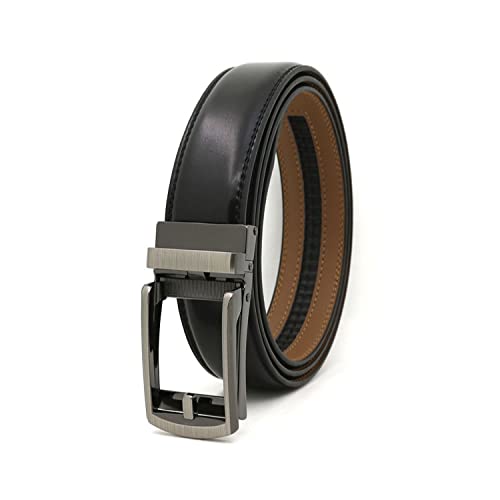 foert noire メンズビジネスベルト