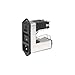 AC Power Entry Modules CD POWER ENTRY MOD W. FILTER 6A