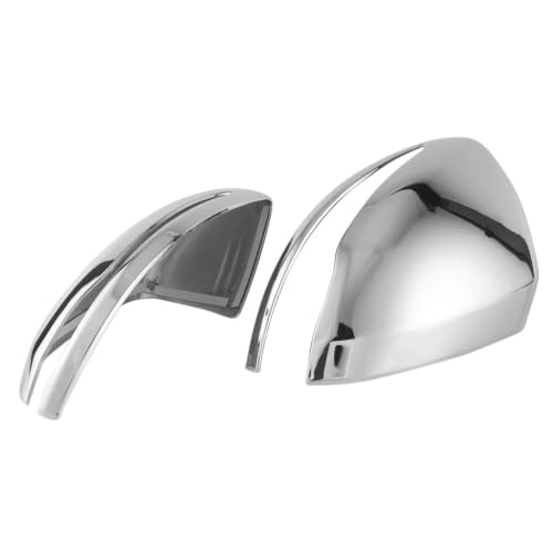 Capuchon rétroviseur pour X253 W205 W213 coque chromée de porte