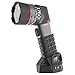 NEBO Luxtreme Rechargeable Spotlight with Durable Anodized Aircraft-Grade Aluminum Housing | USB Charging Cable and Batteries Included, 1 Mile Beam
