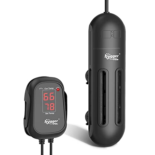 The 23 Best Hygger Fish Tank Heaters of 2023 [Verified] Cherry Picks