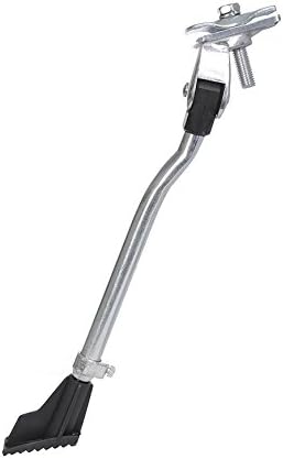 BottariBike 96127 Adjustable Bicycle Stand with Plate -Assorted Colors