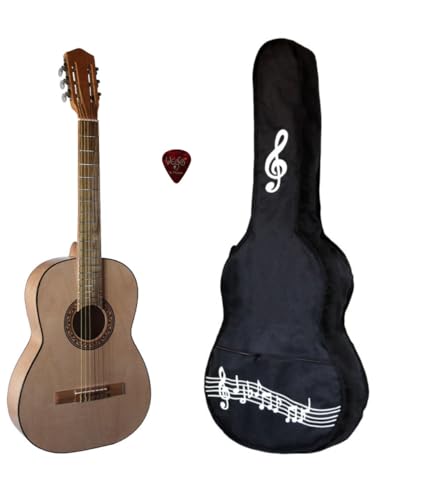 KIT GUITARRA VEGO (Natural)