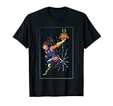 Questo design è perfetto per i giocatori di sparatutto ego. Questo personaggio tiene in mano una corona vincente e il numero 13 che rappresenta l'età. Un grande regalo per tuo figlio o tua figlia o per un amico amante del gioco.