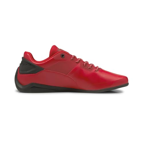 Image of Puma Unisex Adult Ferrari Drift Cat Delta Sneaker