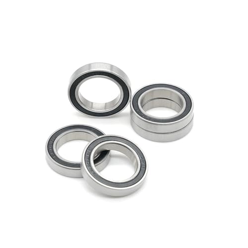 Roulement rigide à billes MR15267-2RS haute précision vélo - 2