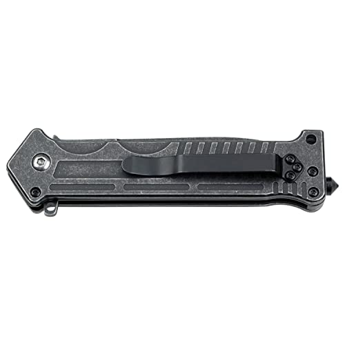Mtech Usa MT-A840P Spring Assisted Joker Knife thumb #1