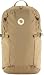 Imagen de FJALLRAVEN 23200307-221 Abisko Softpack 16 Sports backpack Unisex Clay Tamaño OneSize