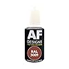 Alex Flittner Designs 2K acryl lak set RAL 7035 lichtgrijs 1,5-7