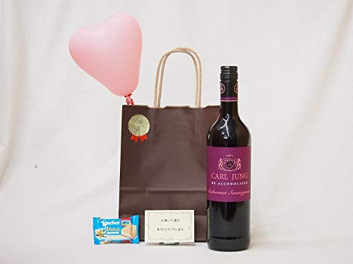 a DZbg ̃n[gDmAR[C1{Zbg(EAR[ԃC J[O JxlE\[B񃈃) 750ml×1{