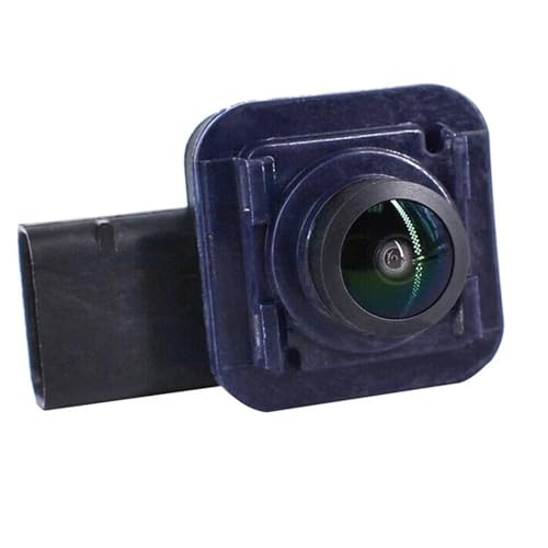 Caméra de recul sans fil GB5T-19G490-AB élimine les angles morts Explorer