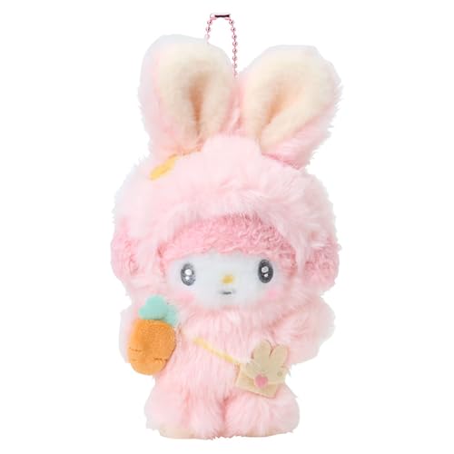 MINISO x サンリオ　SANRIO マイスウィートピアノ 🆕MINISO x サンリオ(SANRIO)「マイメロディ&ピアノ：スウィート