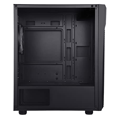 Build My PC, PC Builder, CiT CIT-ALPHA-BLK