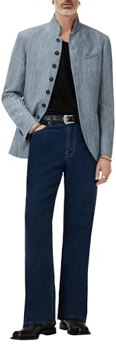 John Varvatos Men's Redwood Jacket3