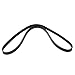 MAXWIN Serpentine Belt fit 2004-2010 for Chrysler PT Cruiser 2.4L, 2004-2005 for Dodge Neon 2.4L #4PK1400