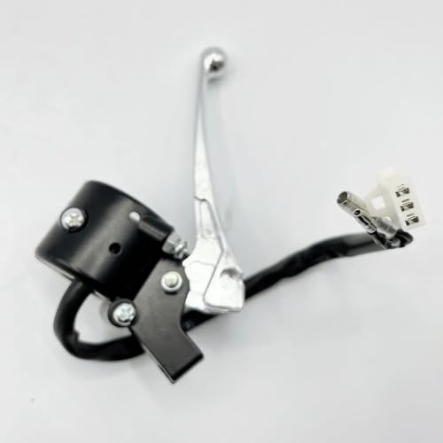 Interruptor y palanca de freno derecho para YMH PW50 mini cross 2