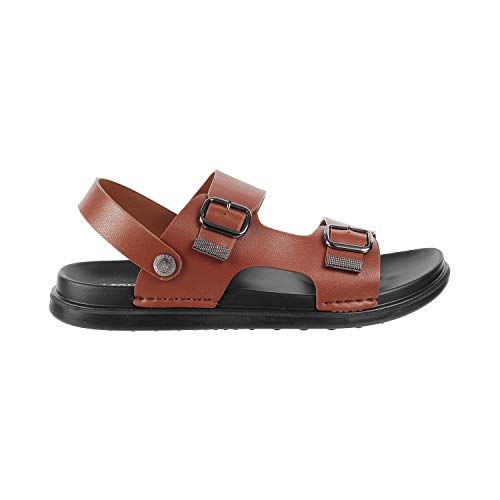 Image of Mochi Men Synthetic Sandals (14-9949)