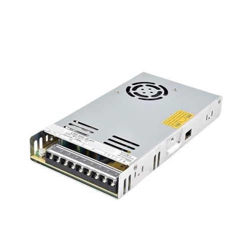 Alimentation à découpage SMPS 400 W LRS-400 sortie unique 24V 48V