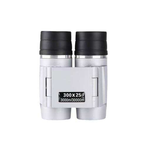 Binoculares para camping de largo alcance miniatura 1