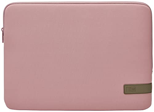 Funda para portátil Case Logic 15.6" rosa miniatura 2
