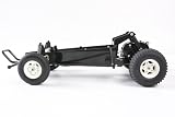 Tamiya Grasshopper, voiture RC en kit de 38,9 cm de long photo 2