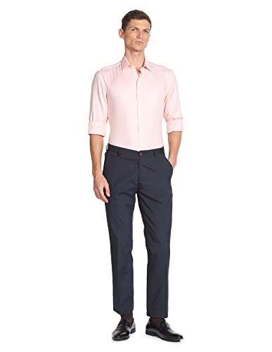 Image of Arrow Men Formal Shirt