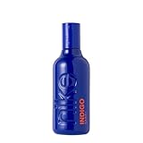 NIKE - Indigo 100 ml, Colonia Hombre, Perfume Formato Spray, Eau...