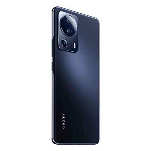 Xiaomi 13 Lite 5G 8Go/256Go Noir (Black) Double SIM 2210129SG