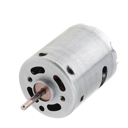 Moteur a courant continu 365SV micro-balais carbone DC 6-24V