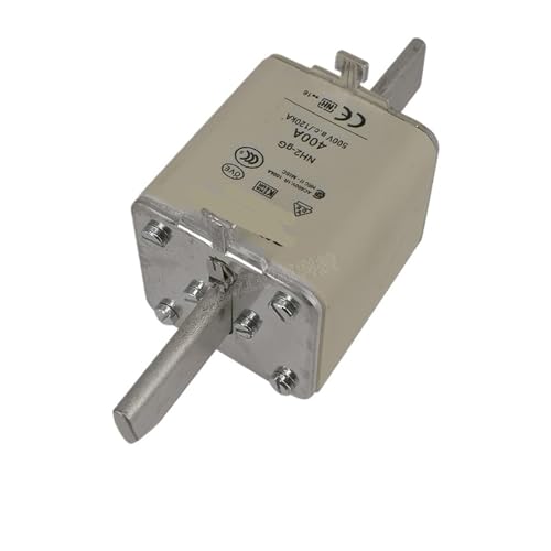 Fusible rapide 3NA3482-2C et cartouches NH pour protection industrielle