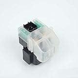 Relé de arranque Relé de arranque RMS Moto Suzuki 650 SV 1999-2002 31800-21E20-000