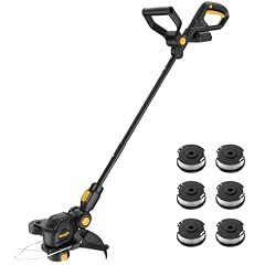 DeWalt Battery-Powered Weed Wacker Guide: Durability and Fit Compared