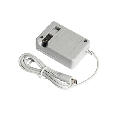 for 3DS�p�[�d�� USB�d���R�[�h �}���[�d for New 3DS XL/3DS LL/3DS/3DS XL/New 2DS LL/2DS X L/2DS/DSi/DSi X L �ȂǑΉ� USB�[ �d�P�[�u�� �ϋv�� �ƒ� ���s�p (�d����) [